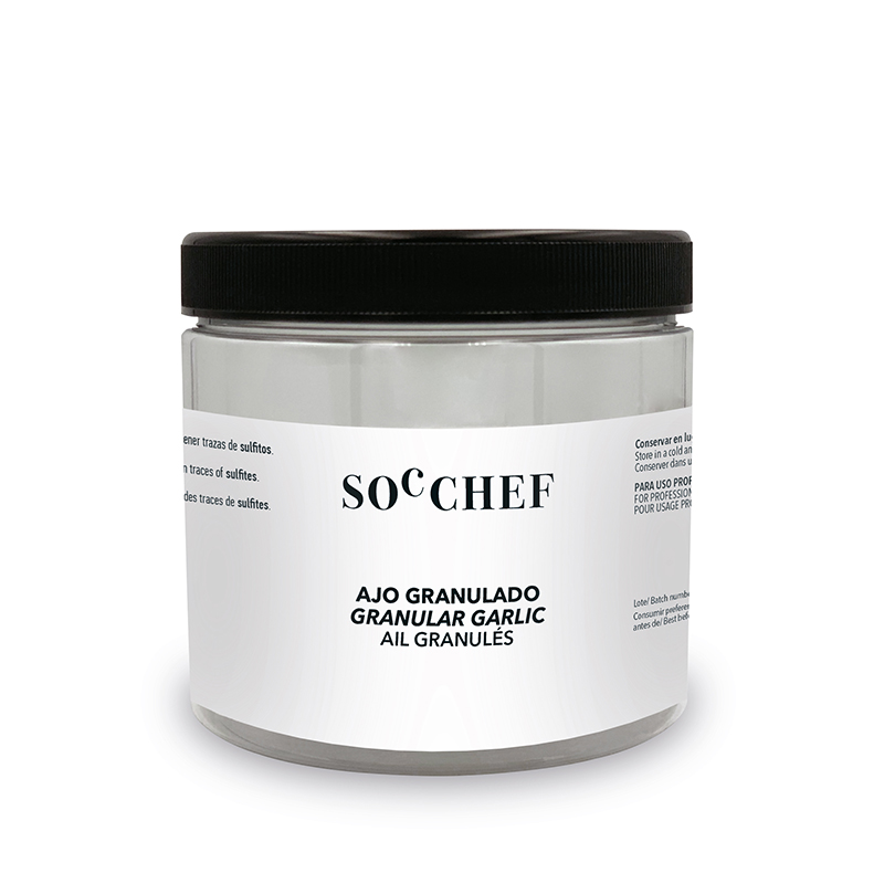 AJO GRANULADO 350g